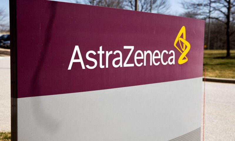 AstraZeneca’s ‘game changer’ cancer pill stuck in limbo as FDA demands more data