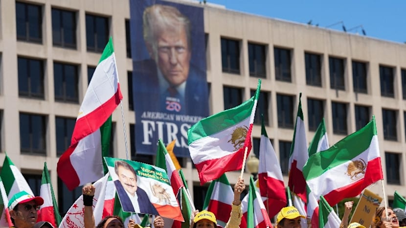 Trump’s mixed signals on Iran deal underscore unresolved issues over Hormuz, nuclear programme: Analysts
