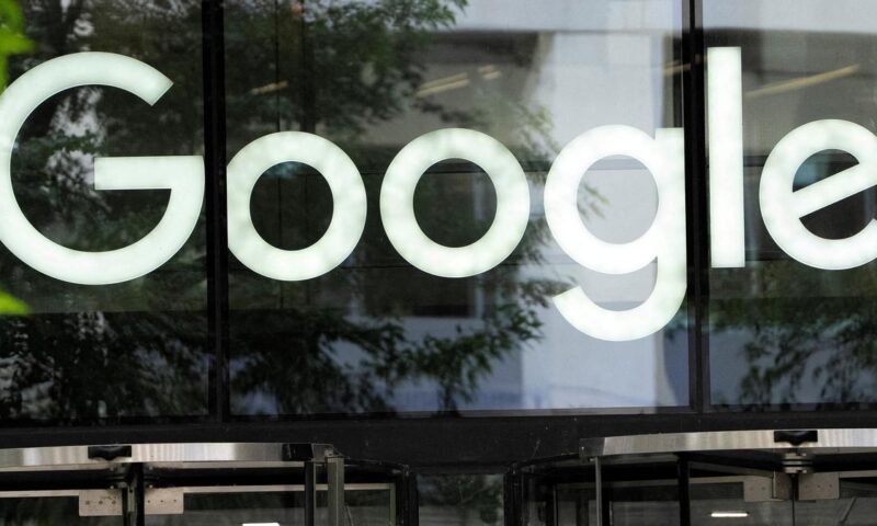 Google appeals U.S. court ruling on search monopoly