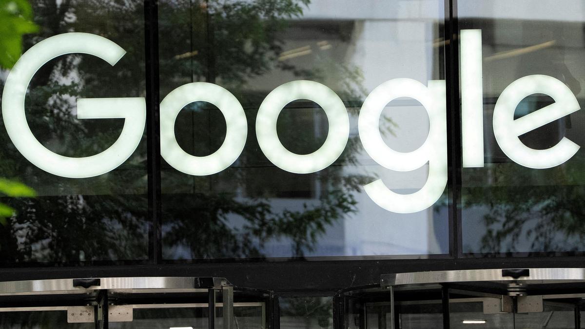Google appeals U.S. court ruling on search monopoly