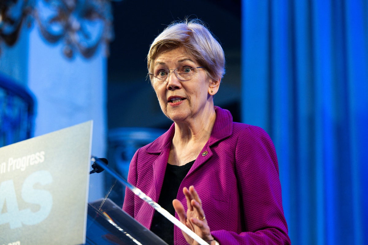 Democrats eyeing 2028 bids are turning to a progressive flagbearer to strengthen their left-wing credentials