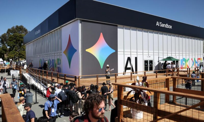 Google’s new ‘Information Agents’ are a privacy and web infrastructure problem