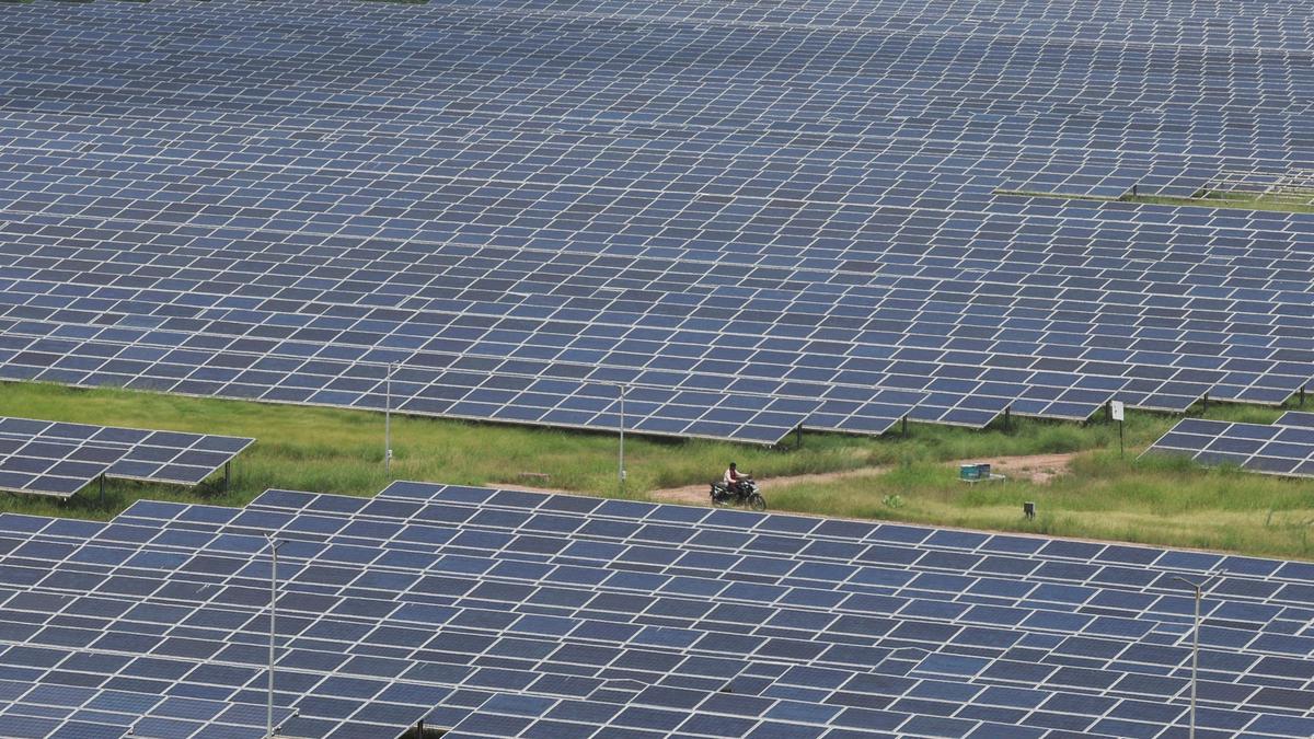 India’s energy investment to hit $170 billion in 2026 on solar, grid and refining push: International Energy Agency