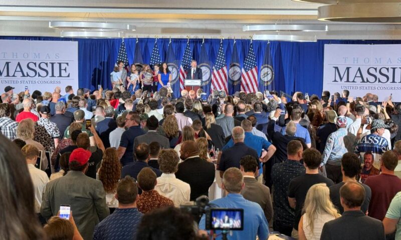 ‘Off with their heads’ – the purge of Republican dissenters
