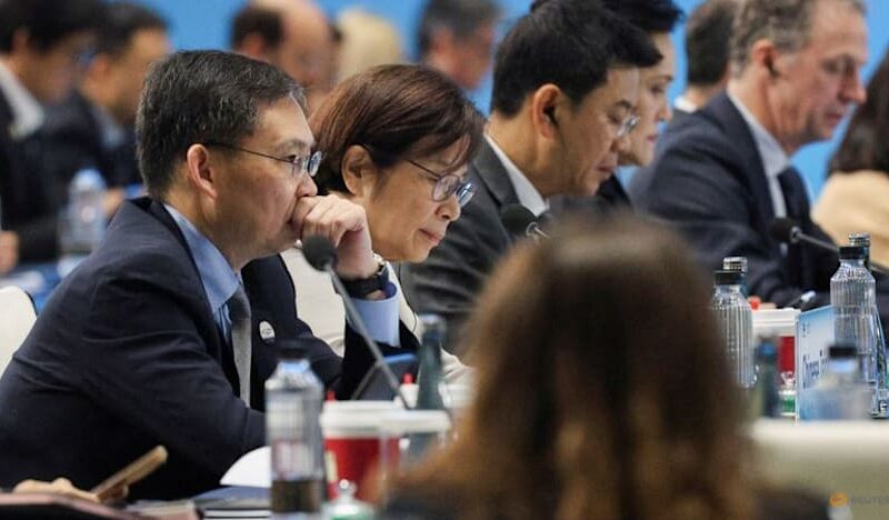 Signs emerge on how APEC host China could handle Taiwan’s participation, but hardest test is yet to come