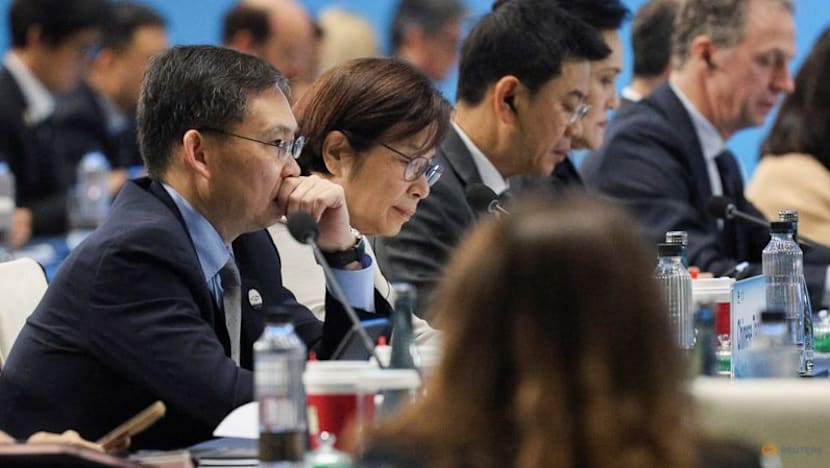 Signs emerge on how APEC host China could handle Taiwan’s participation, but hardest test is yet to come