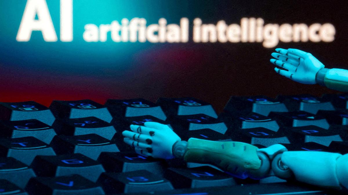 Hotels strive to be found as AI models conduct travel search
