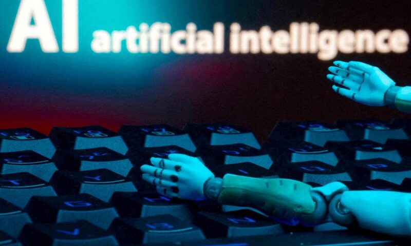 AI chiefs walk back job apocalypse warnings