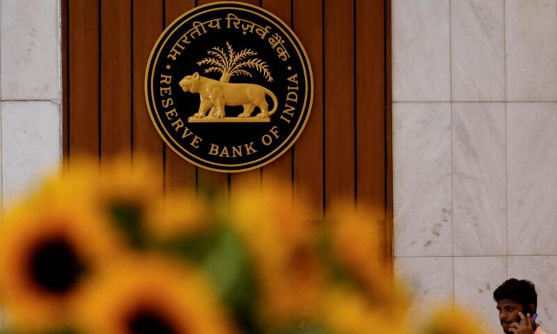 Indian economy to remain resilient in FY27 despite West Asia conflict impact: RBI in Annual Report