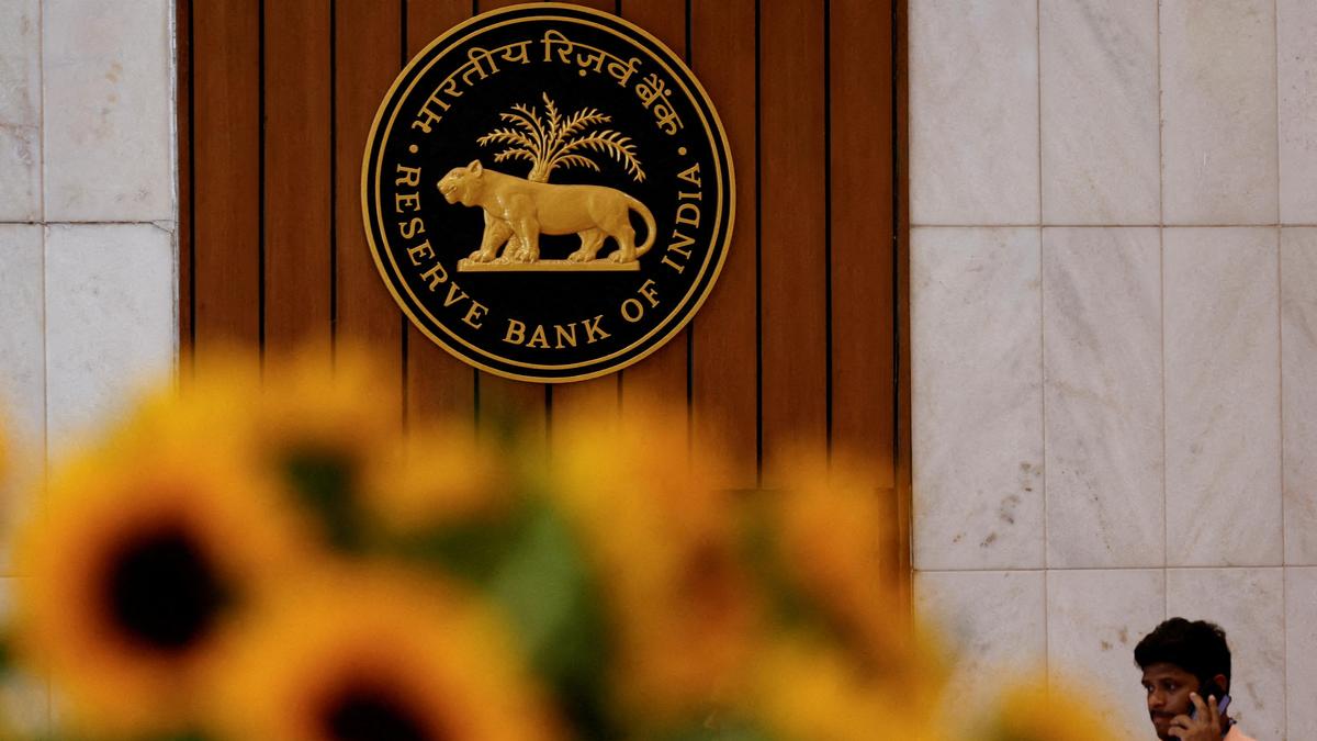 Indian economy to remain resilient in FY27 despite West Asia conflict impact: RBI in Annual Report