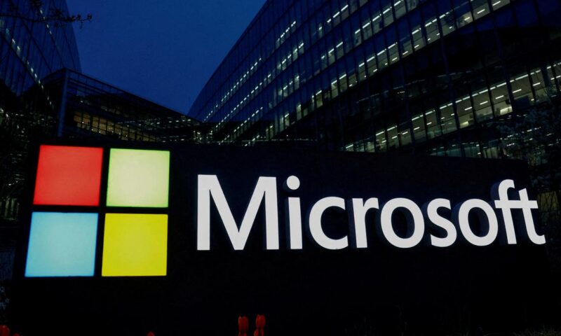 Pentagon awards Microsoft $9.7 billion deal in bid to cut costs, end license sprawl