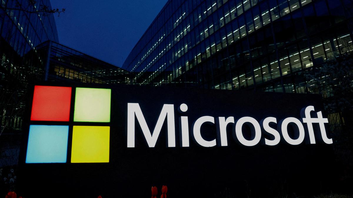 Pentagon awards Microsoft $9.7 billion deal in bid to cut costs, end license sprawl