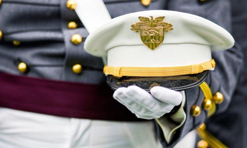 ‘They are not snowflakes’: West Point can’t keep professors from speaking out, judge rules