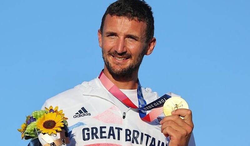 Sailing-Scott plots US course to America’s Cup challenge
