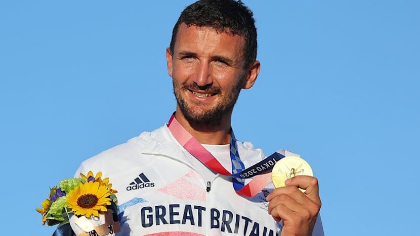 Sailing-Scott plots US course to America’s Cup challenge
