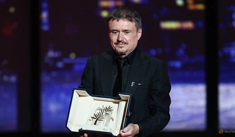Fjord by Romanian director Cristian Mungiu wins Cannes’ top prize