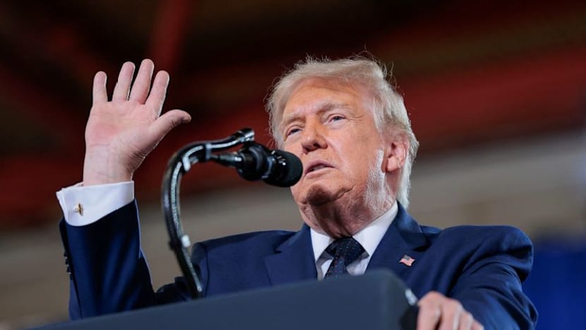 Commentary: US and Iran may now fear escalation more than compromise