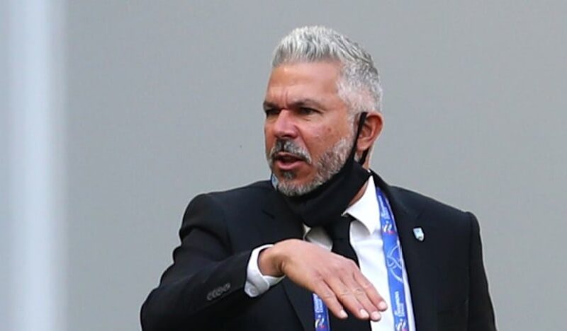 Auckland’s A-League success exceeds expectations for Corica