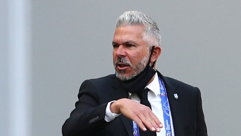 Auckland’s A-League success exceeds expectations for Corica