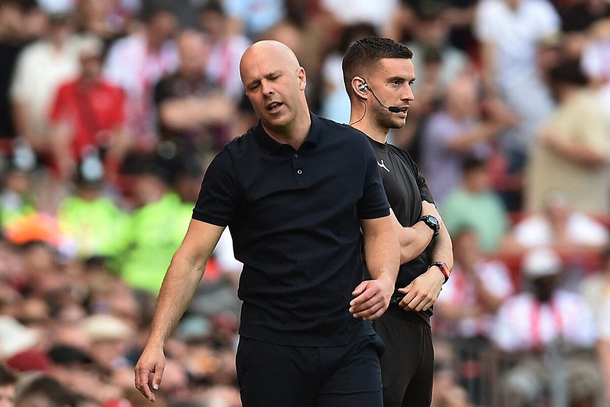 Where Liverpool’s dismal Premier League title defence went so wrong