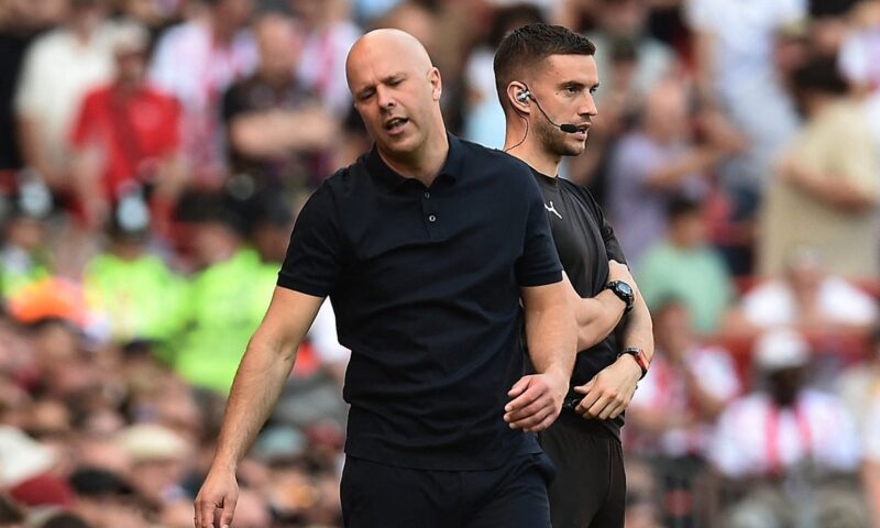 Where Liverpool’s dismal Premier League title defence went so wrong