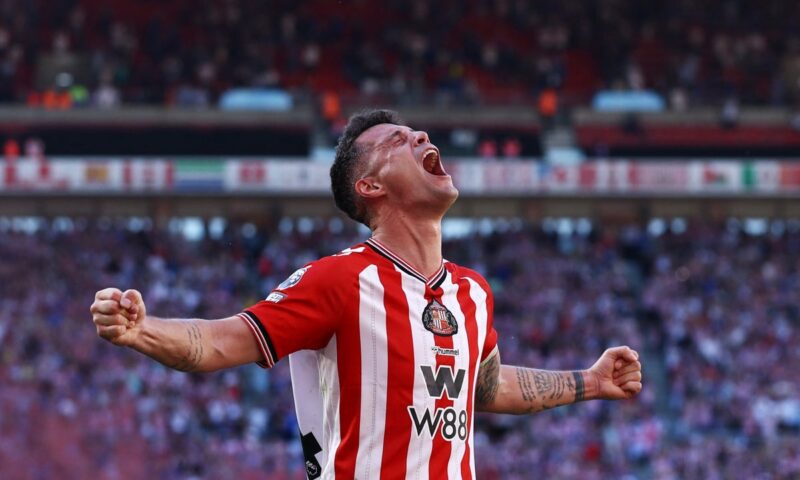 Premier League final day: Who has qualified for Europe?
