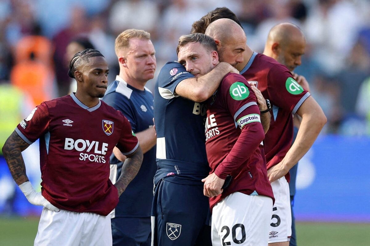 How West Ham can cleanse themselves of rot after damning Premier League relegation