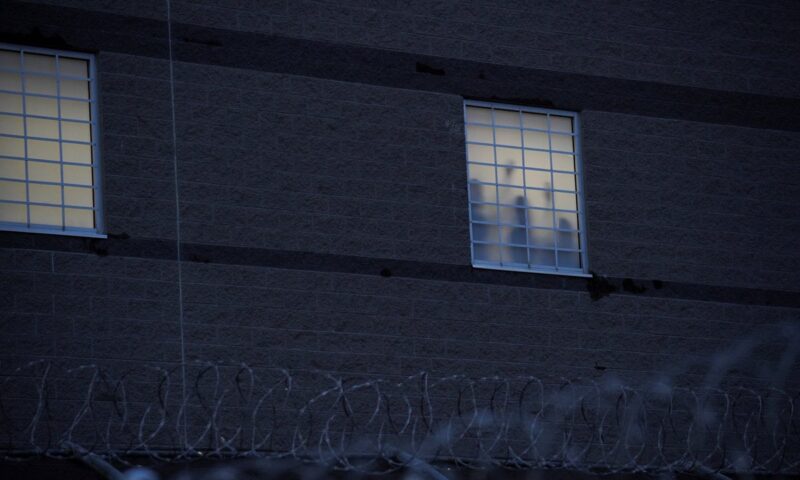 Hundreds of ICE detainees in New Jersey on hunger strike over ‘unsafe, inhumane and unconstitutional’ conditions