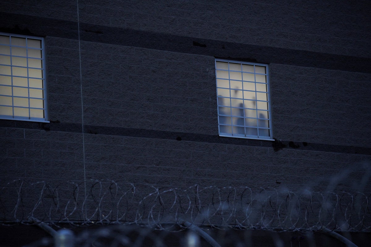 Hundreds of ICE detainees in New Jersey on hunger strike over ‘unsafe, inhumane and unconstitutional’ conditions