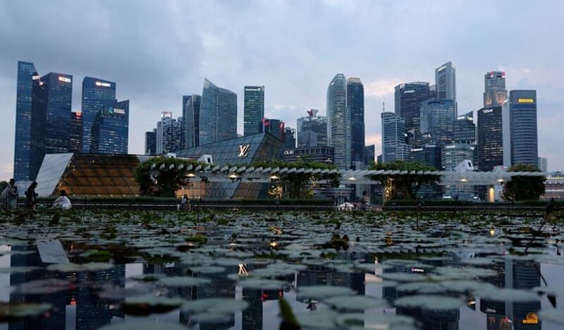 Singapore’s core inflation eases to 1.4% in April, but energy supply disruptions could raise imported costs