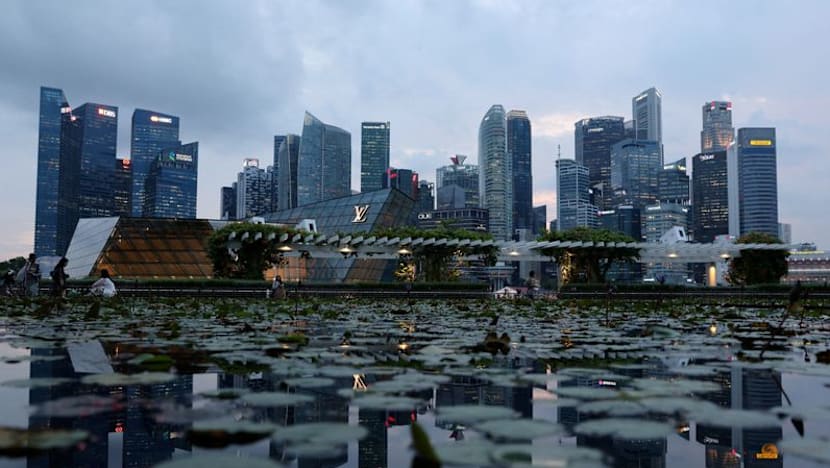 Singapore’s core inflation eases to 1.4% in April, but energy supply disruptions could raise imported costs
