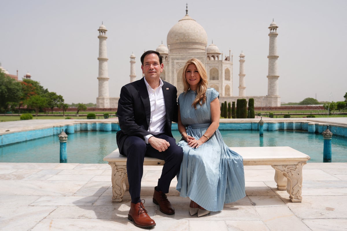 Did Marco Rubio call Donald Trump ‘stupid’? Racism question overshadows top US diplomat’s India visit