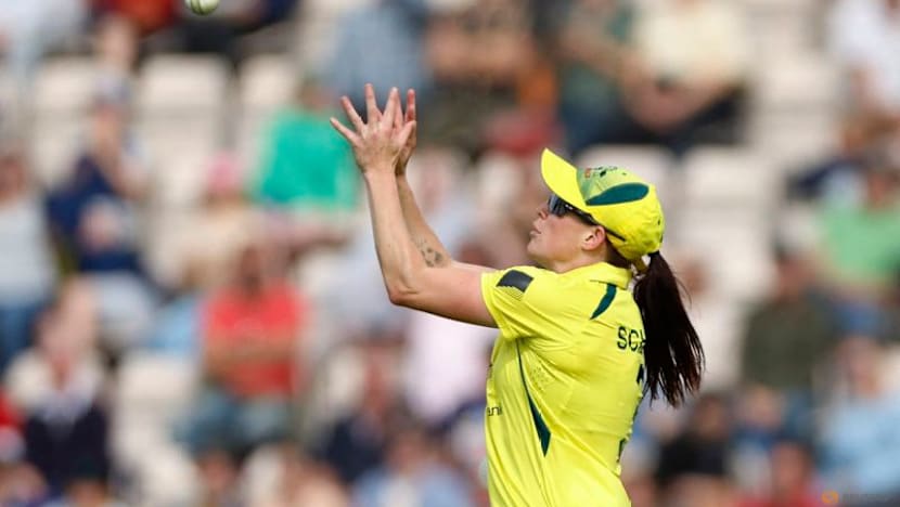 Australia’s Schutt to make T20 World Cup her final ICC campaign