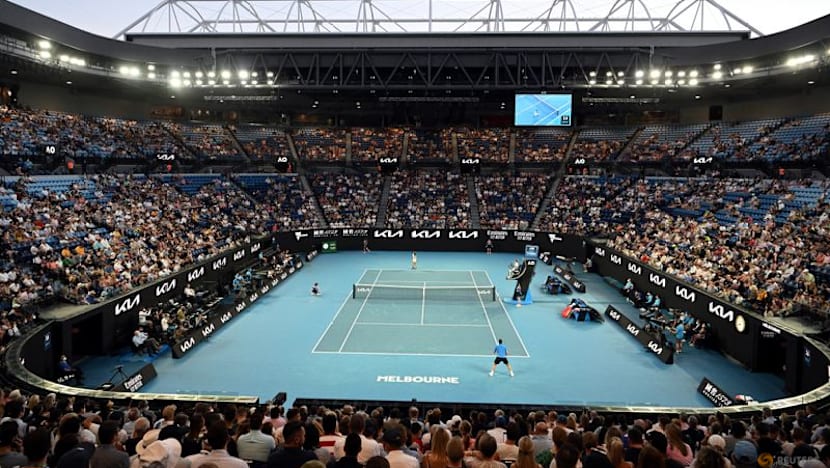 Rugby league boss to replace Tiley as Tennis Australia chief
