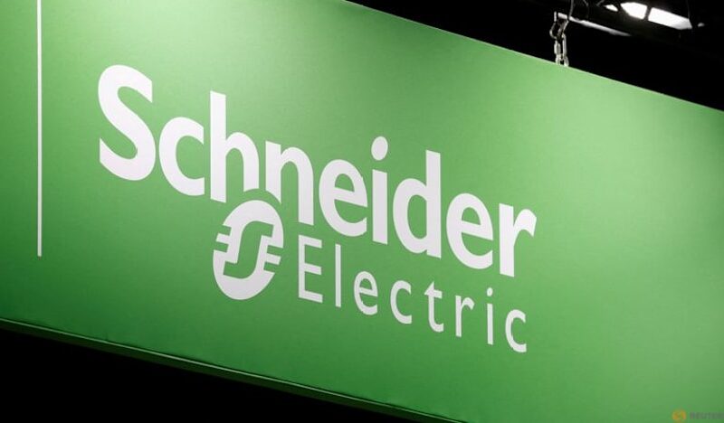 Schneider Electric sees India data center business outpacing core growth on AI boom