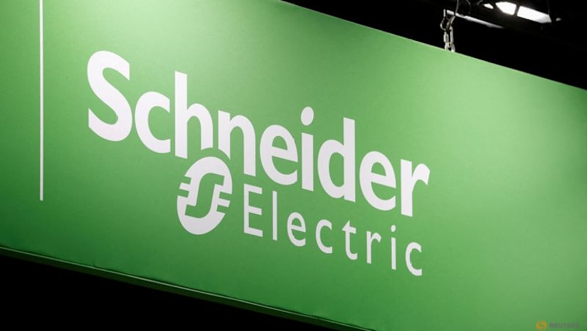 Schneider Electric sees India data center business outpacing core growth on AI boom