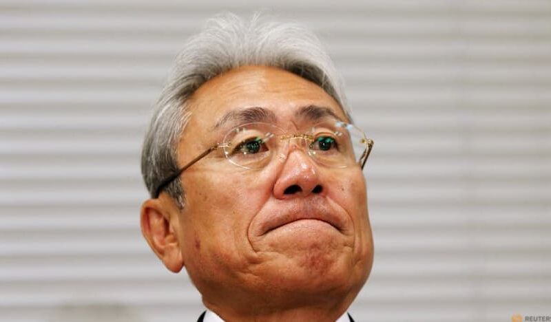 Former Marubeni CEO warns Japan could face chemical product shortages from late June