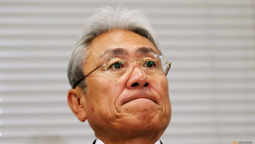 Former Marubeni CEO warns Japan could face chemical product shortages from late June