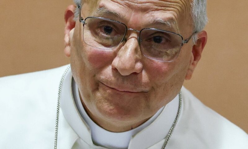 Pope Leo warns AI risks accelerating war and threatens humanity in landmark manifesto