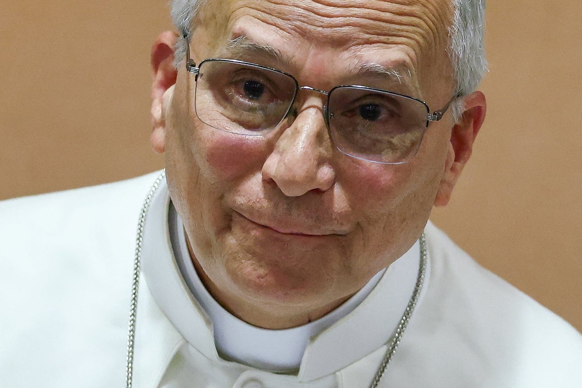 Pope Leo warns AI risks accelerating war and threatens humanity in landmark manifesto