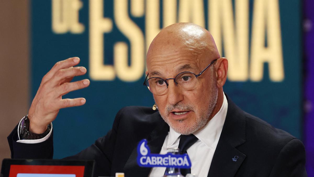 FIFA World Cup 2026: Spain announces 26-man squad; zero Real Madrid players make the cut