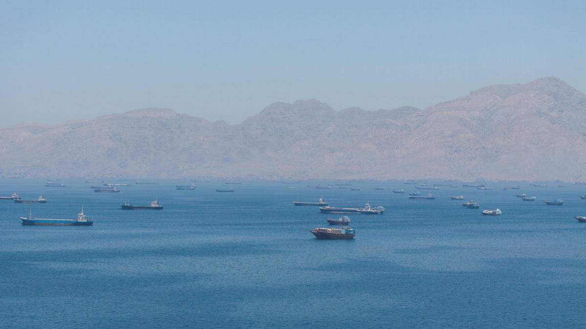 Global oil price gains 3% as U.S. Military strikes on Iran add to peace deal uncertainty