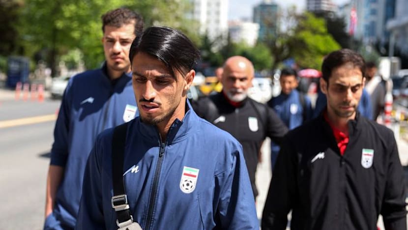 Mexico says will host Iran during World Cup