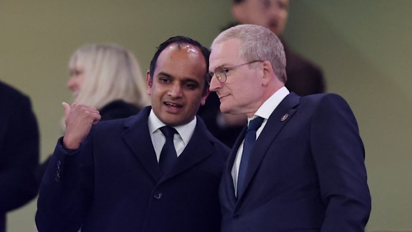 Football success did not drive decisions, says Spurs chief