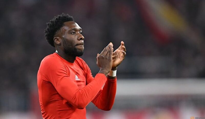 Davies likely to miss Canada’s World Cup opener with injury, says coach