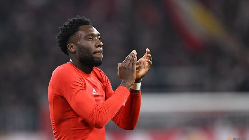 Davies likely to miss Canada’s World Cup opener with injury, says coach