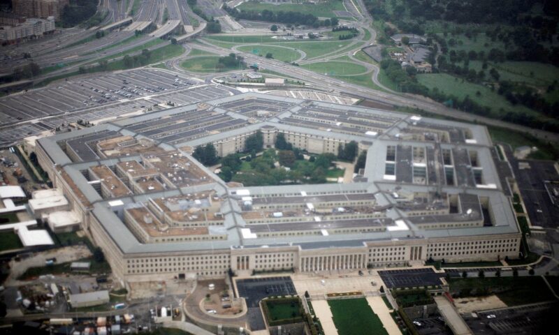 Pentagon under fire as latest alleged narco boat strike kills 1, leaves 2 survivors