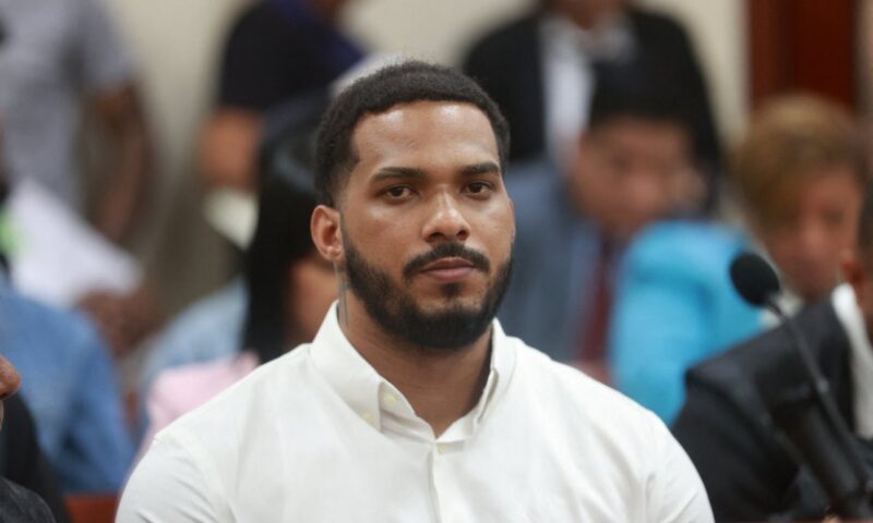 Wander Franco found guilty in sexual abuse case but will not serve prison sentence
