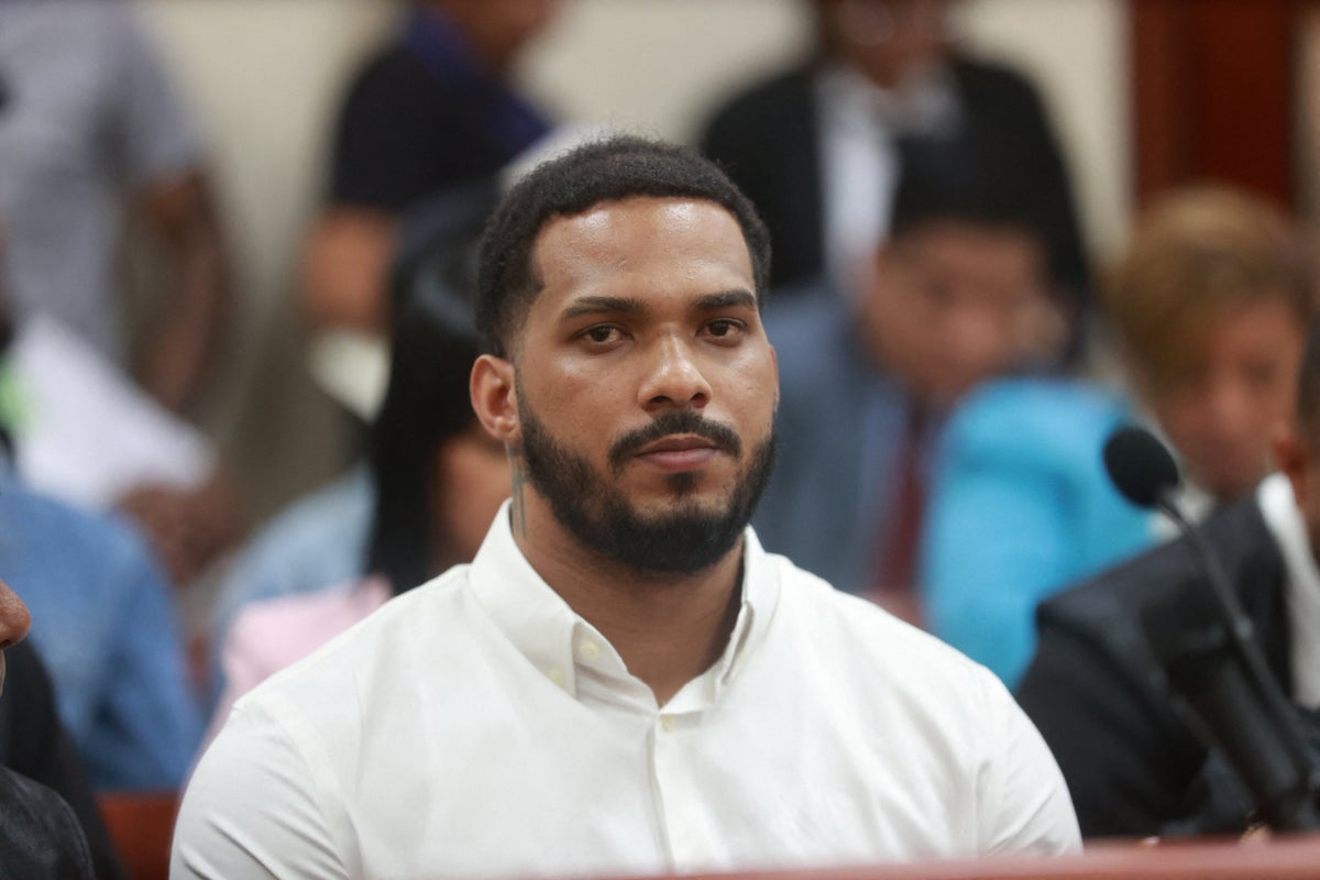 Wander Franco found guilty in sexual abuse case but will not serve prison sentence