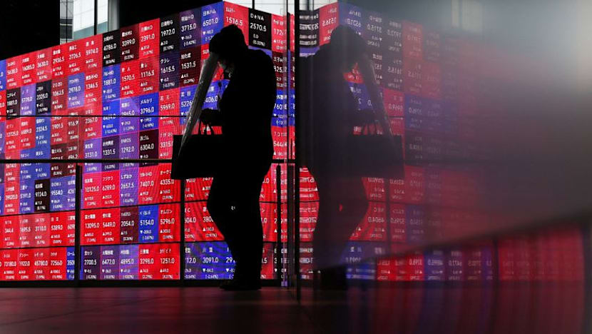 European stocks falter, oil rises, as US strikes Iran